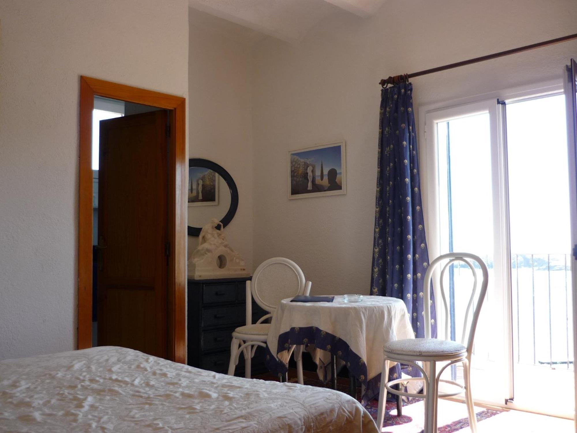 Hotel Port-Lligat Cadaqués Exteriér fotografie