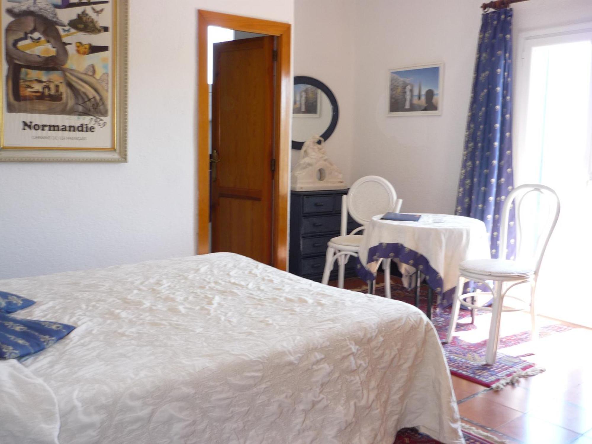 Hotel Port-Lligat Cadaqués Exteriér fotografie